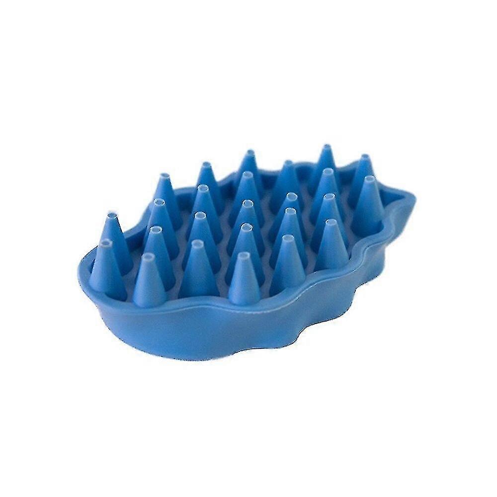 Dog Shampoo Brush