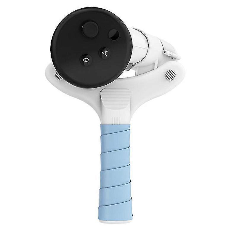 Table Tennis Pats Paddle for Meta Quest 3 Pingpong Games Accessorie PK