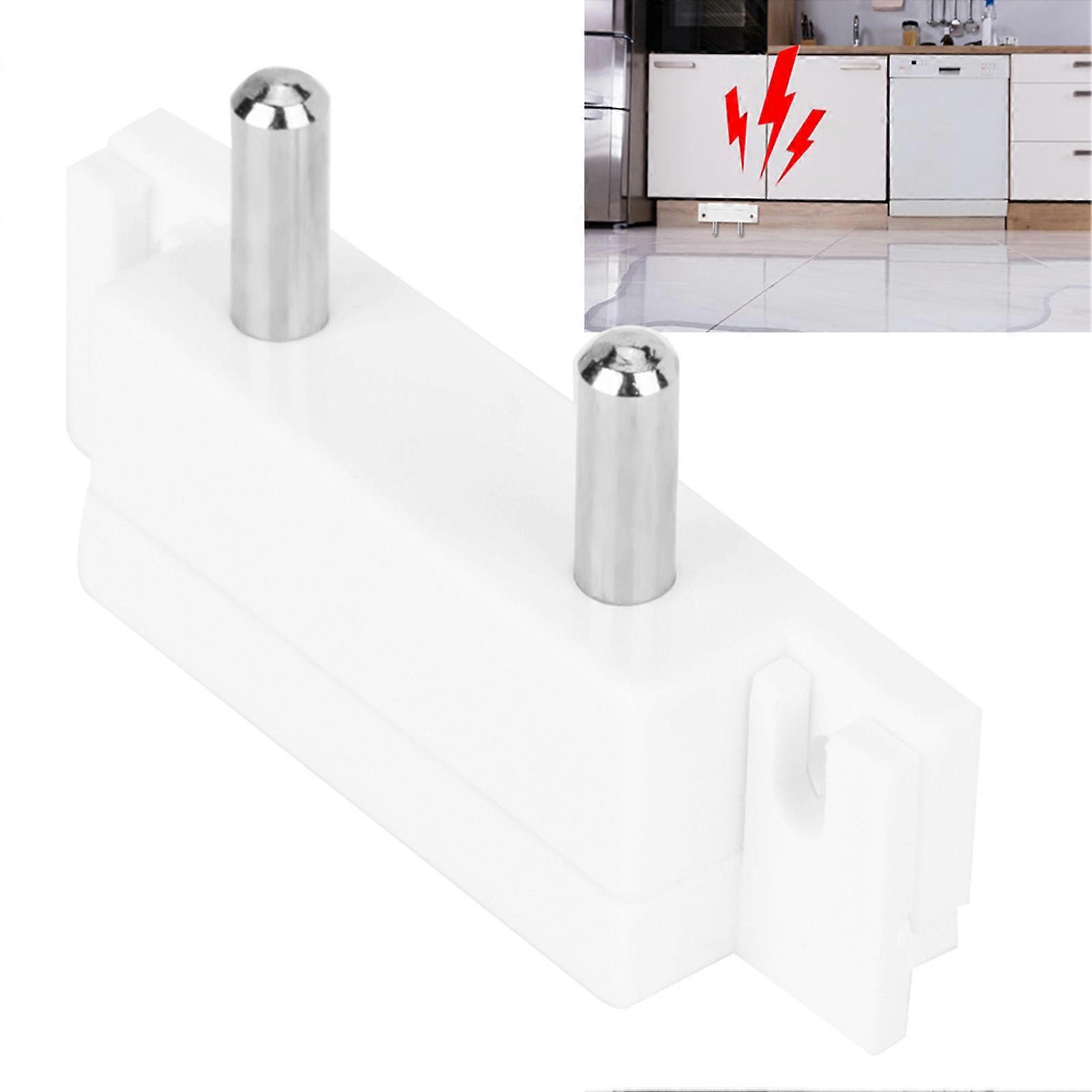 Water Leakage Sensor Flood Leak Liquid Detector Probe Alarm for Home Farm Security