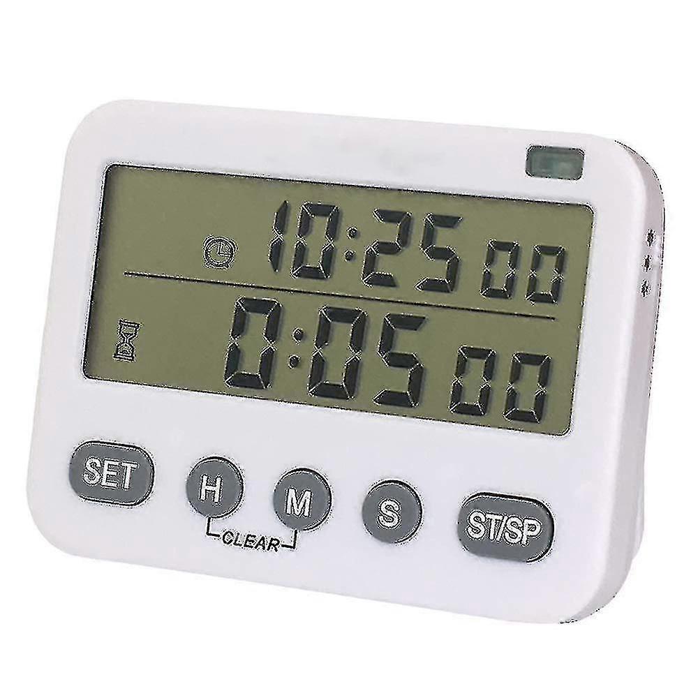 Digital Kitchen 24-hour Cooking Timer