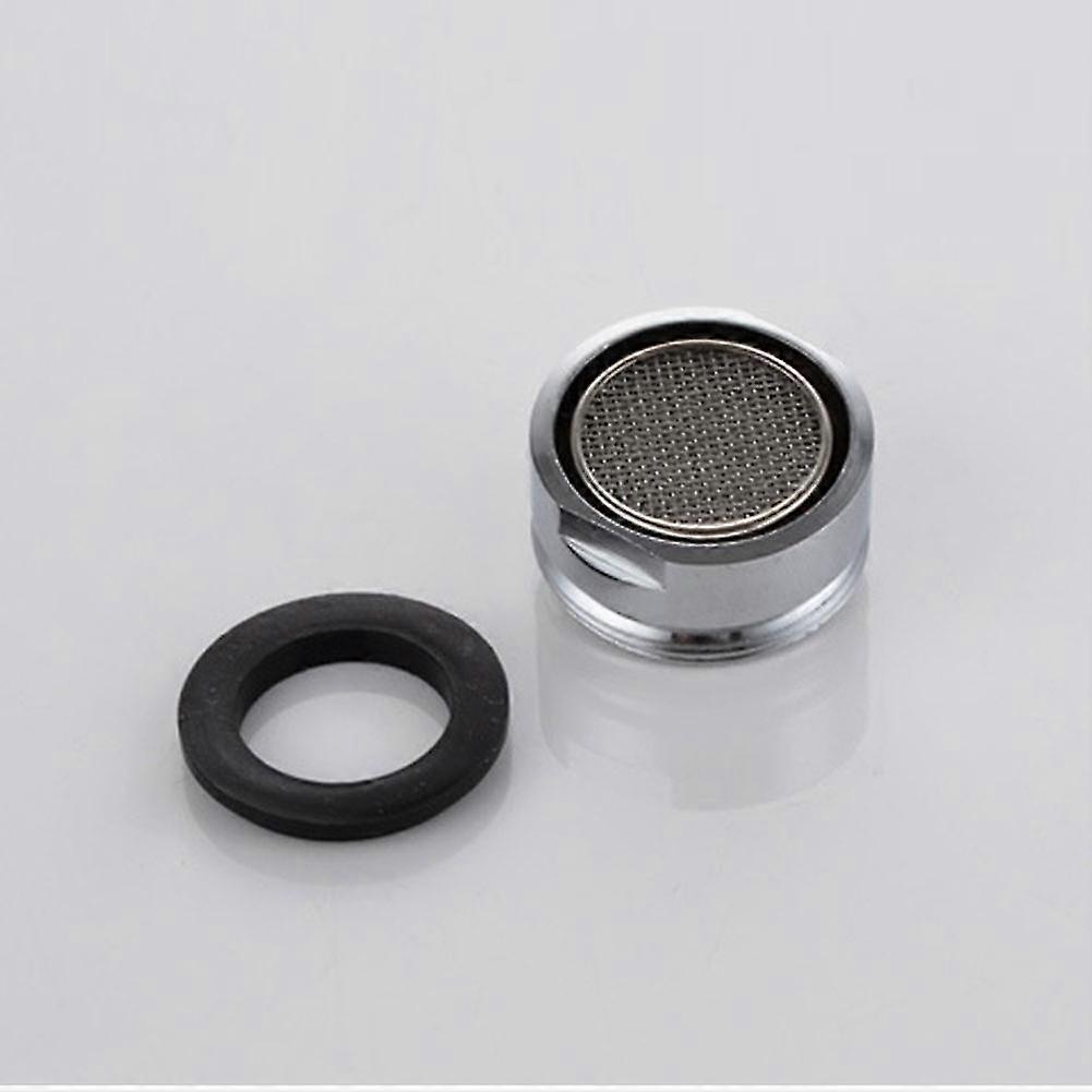 24mm Swivel Water Saving Tap Aerator Faucet Nozzle Spout Filter Adapter