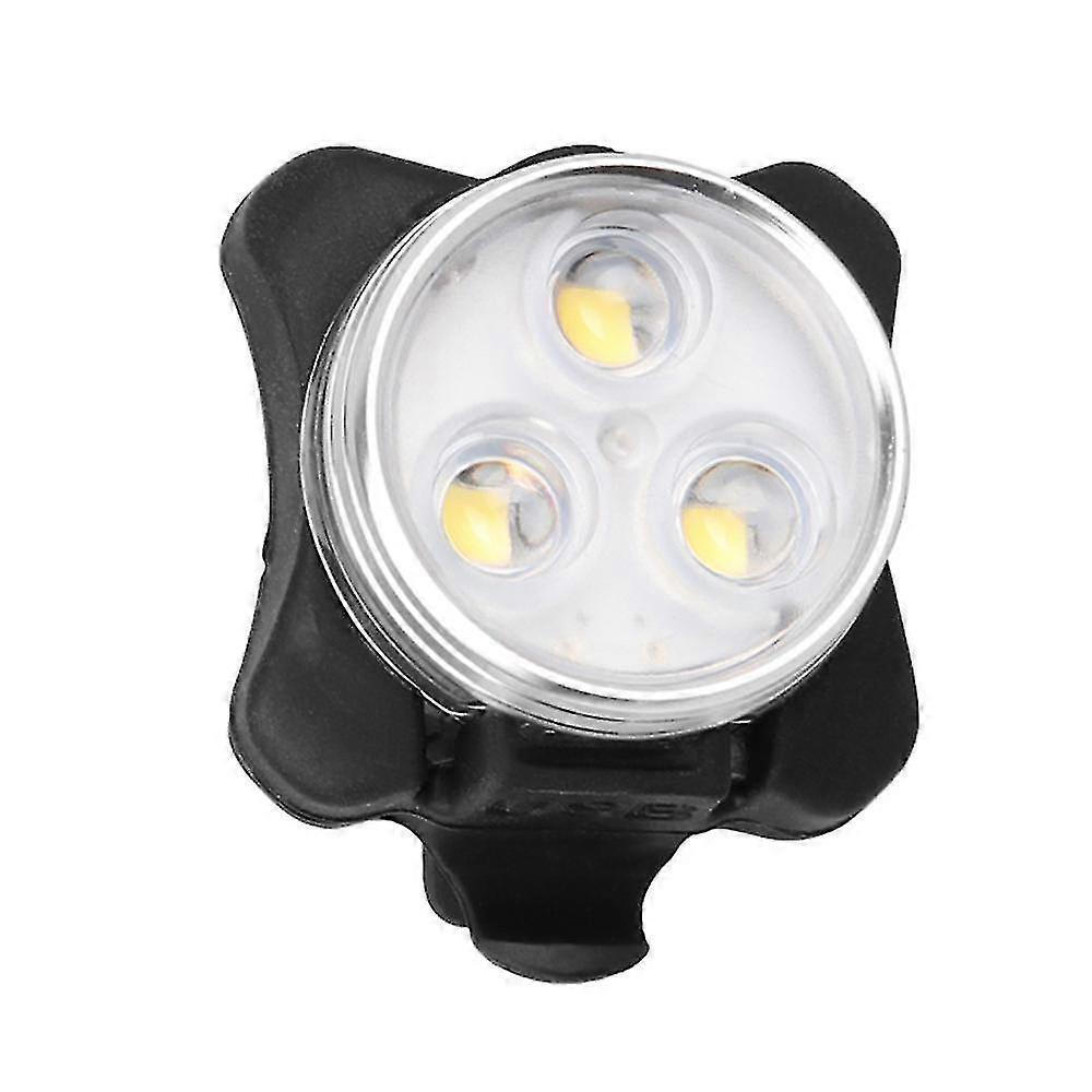 Bicycle Rear Lightusb Charging Front And Rear Light