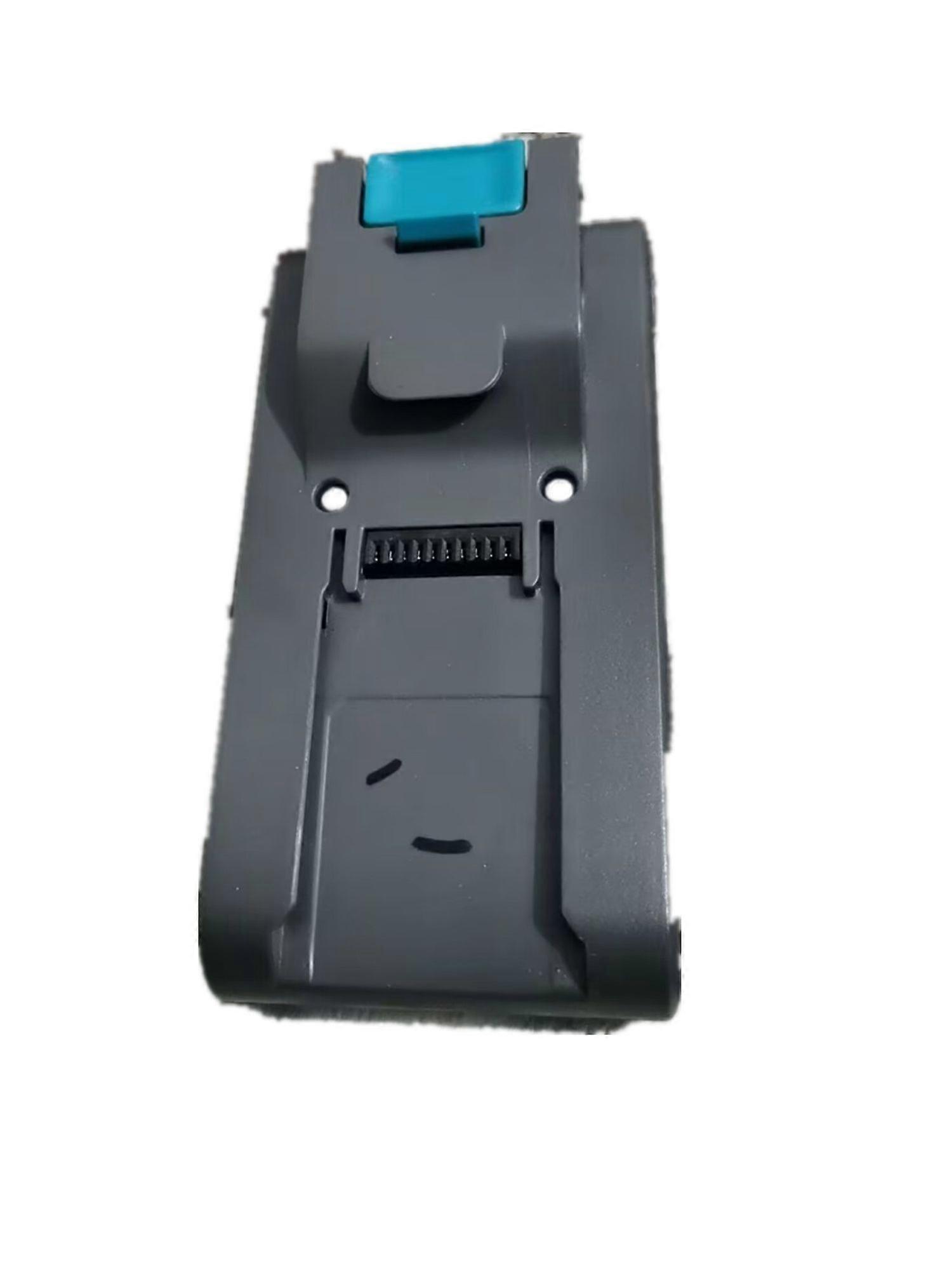 Jimmy jv83 C83 El Kablosuz Zorla Emiş Elektrikli Süpürge Aksesuarları için Yeni Yedek Pil T-dc39