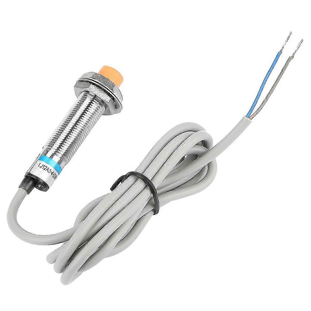 4mm Distance Measuring Proximity Sensor Switch (lj12a3-4-z/ex)