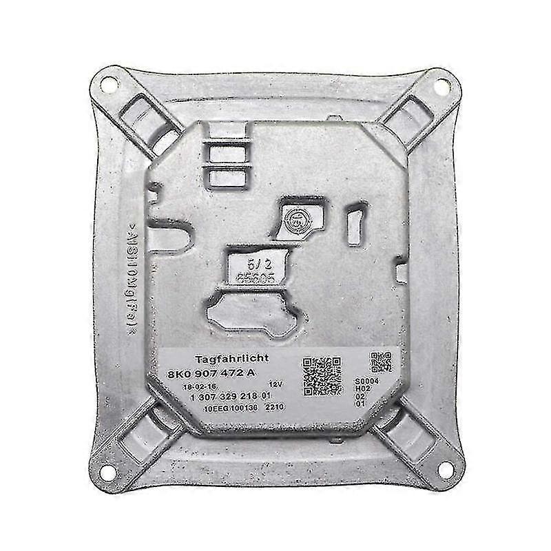 Led Control Unit 8k0907472a 130732921801 For - A4 B8