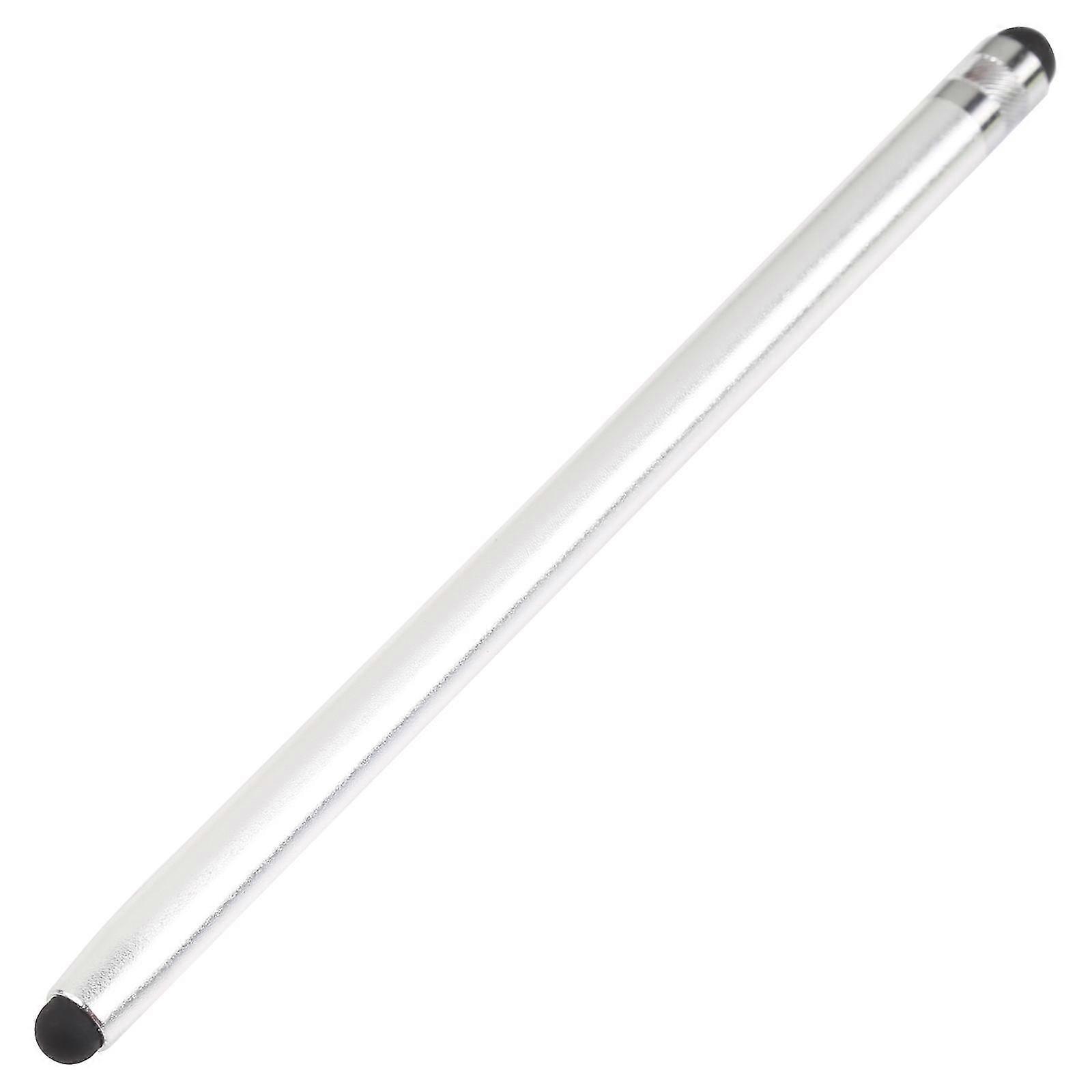 Universal Stylus in Dark Blue - Compatible with Various Devices for Smooth Writing & Navigation