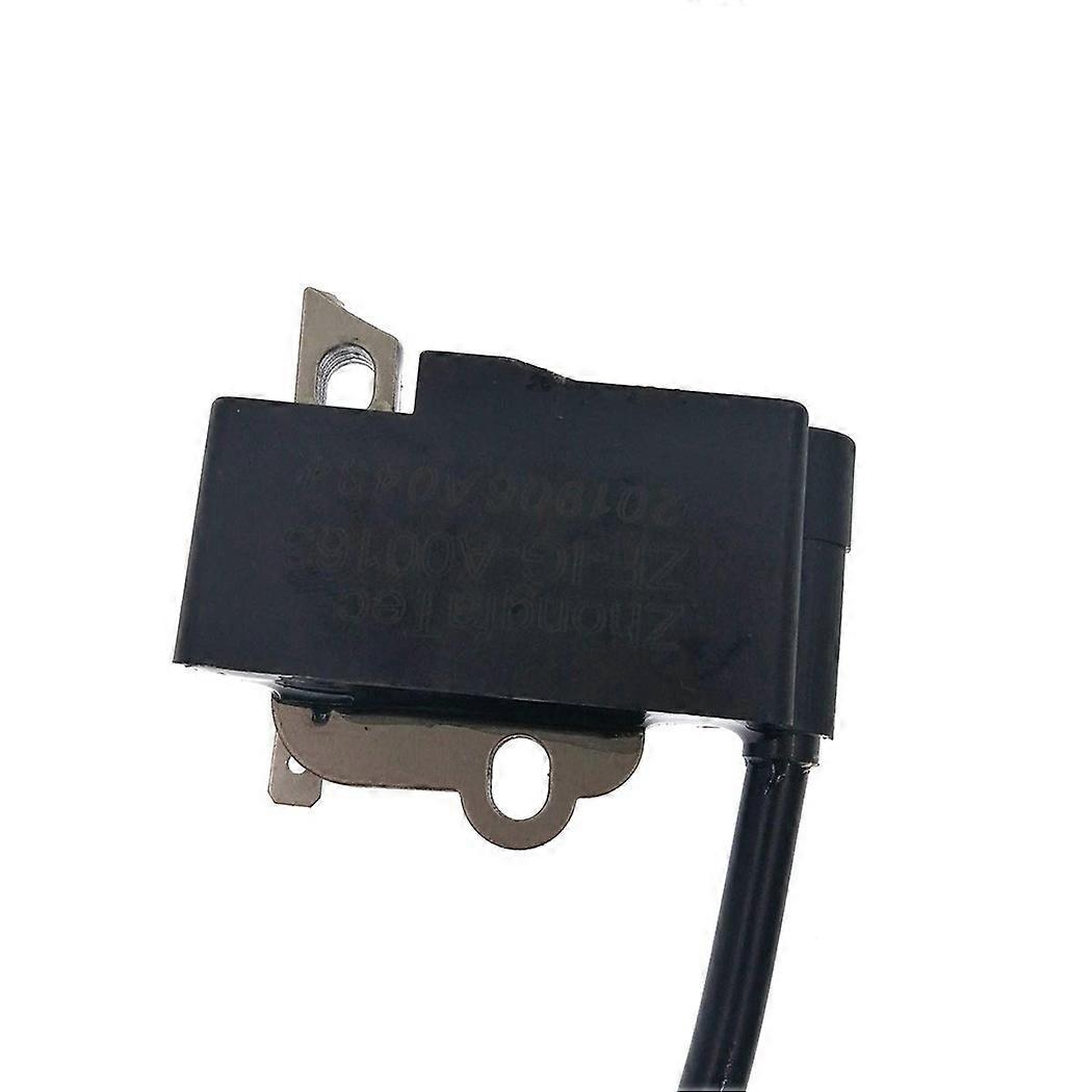 Ignition Coil Module For Stihl FS120 FS200 FS250 FS300 FS350 BT120C BT121 Part Perfect Replacement Accessory Power Tool