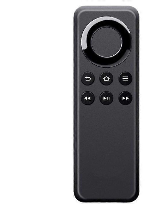 CV98LM Replacement Remote Control for Amazon Fire TV Box Stick Non-Voice Control Compatible Accessories