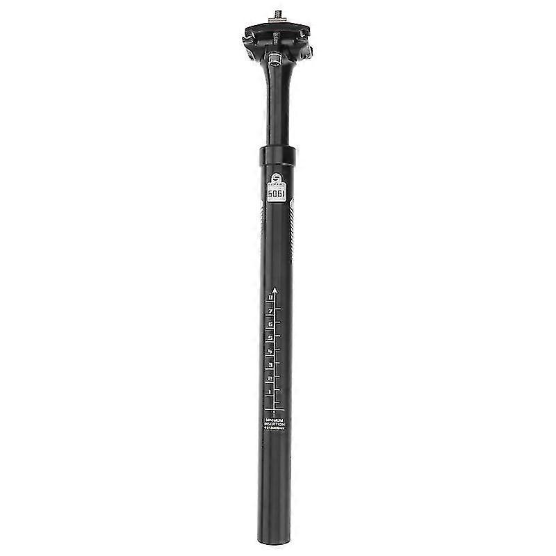 Aluminium Alloy Seat Post For Bike Use-c