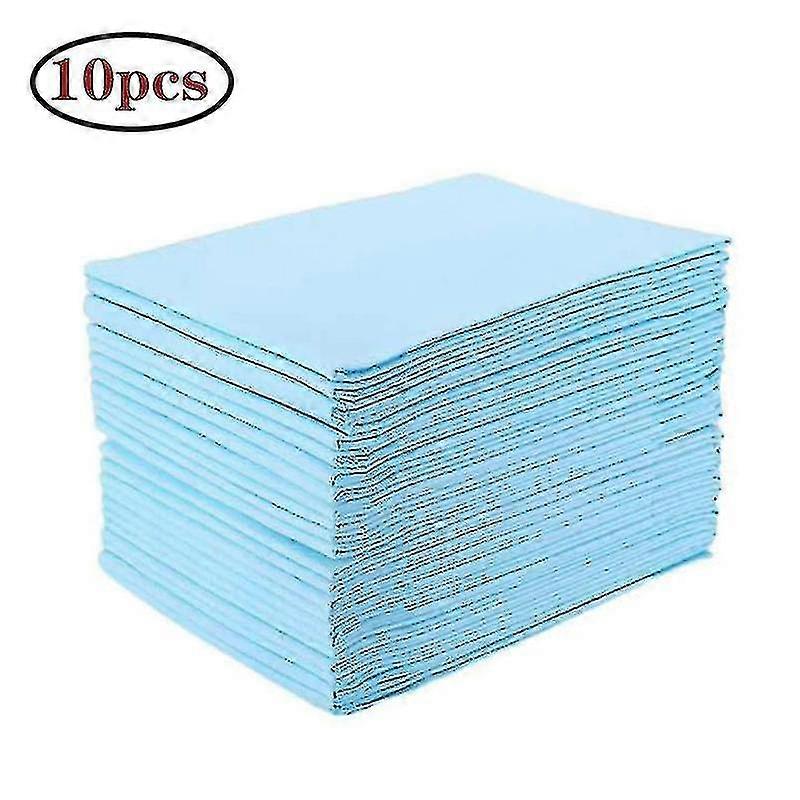 Professional Disposable Incontinence Bed Pads Absorbent Waterproof Mat