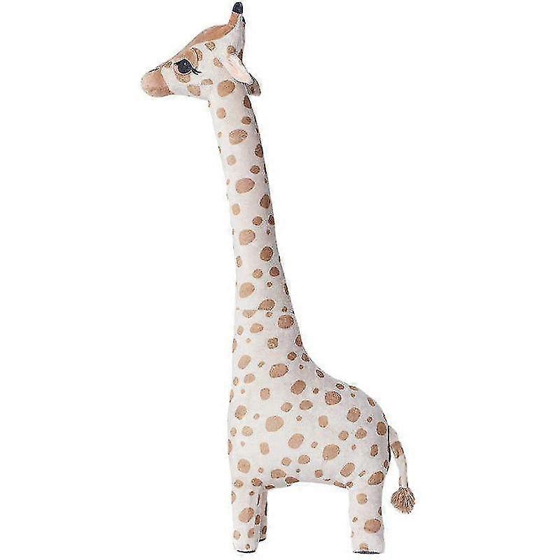 Standing Giraffe Stuffed Animal Large Tall Big Giraffe