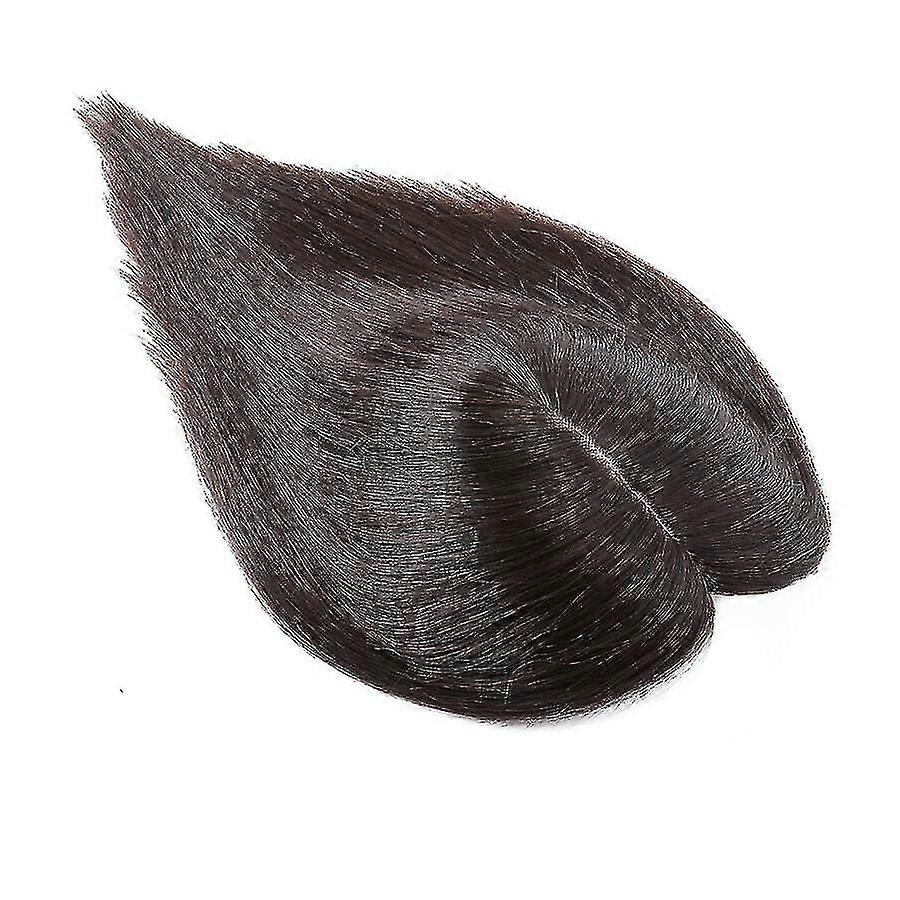 Pince à cheveux raides en topper Xixi