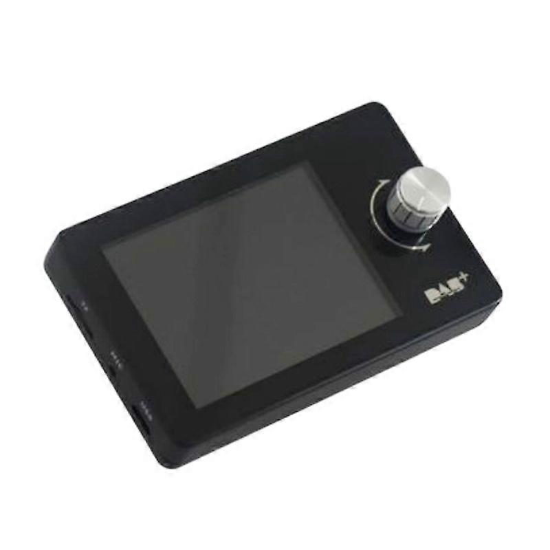 Broadcasting Colorful Screen Receiver 2.8 inch