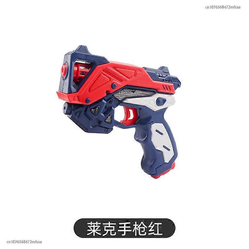 Uusi ääni ja valo Projisointitila Konepistooli Lelu Pojat ja tytöt Lapset Sähkömusiikki Oktaavipistooli