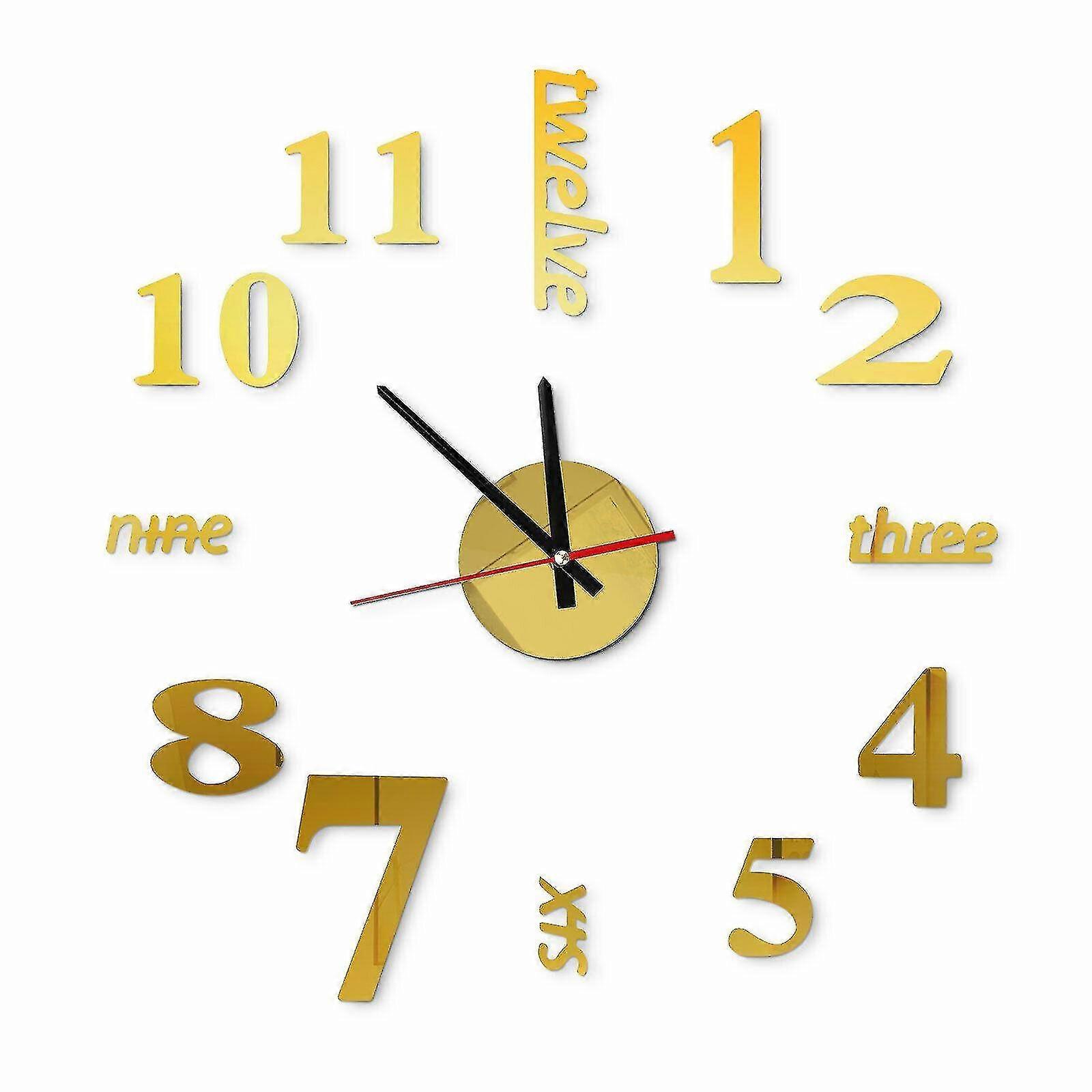 Wall Clock
