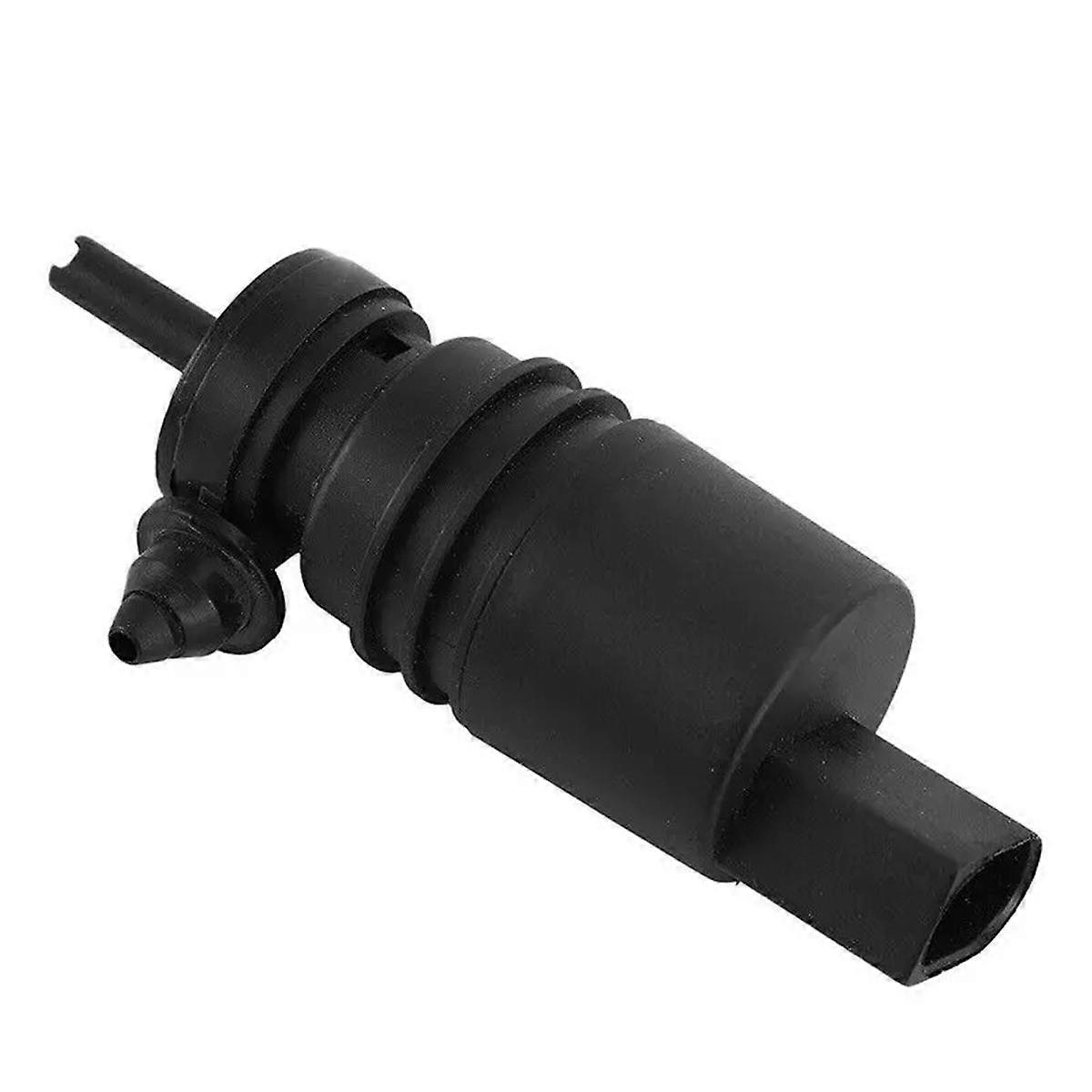 1Pcs Windshield Washer Pump 67127298309 for 1 3 4 5 6 7 X1 X3 X4 X5 Z4 Series E60 E61 E81 E84 E87 E88 E89 E90