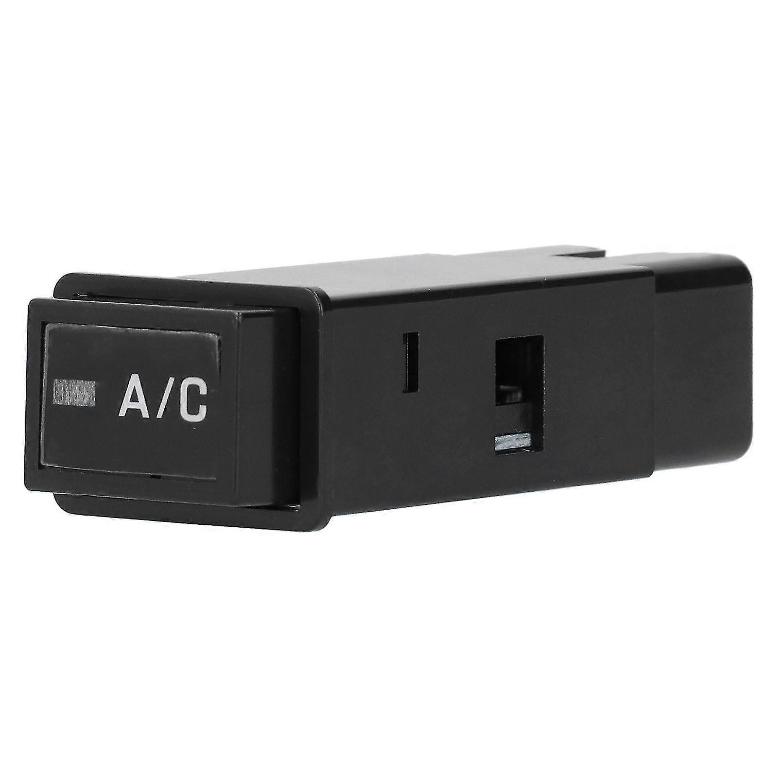 2024 Car A/C System Switch Push Press Button 951017 Replacement Fit for Tacoma/4Runner/RAV4