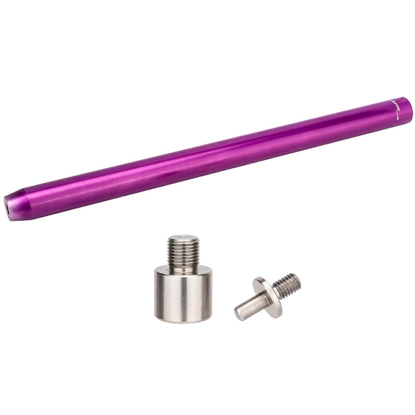 Bicycle Fork Star Nut Installer Headset Cup Remover Durable Bike Star Nut Tool