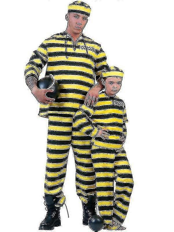 Dalton Crooks Suit Enfants