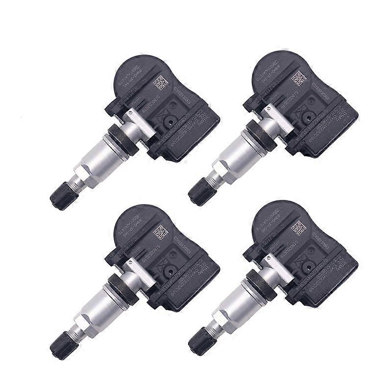 BBM2-37-140B 315MHZ TPMS Sensor Tire Pressure Monitor System For Mazda 2 3 5 CX-7 CX-9 RX-8 MX5 BBM237140 FE0137140A GN3A37140B