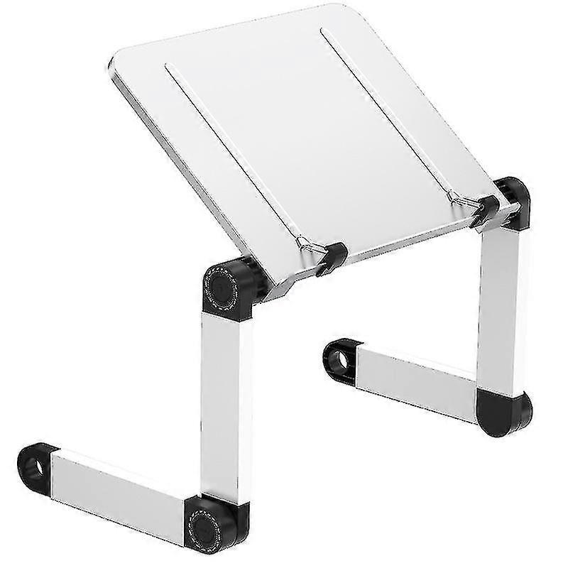 Book Stand Reading Stand, Adjustable Book Stand Height And Angle Adjustable