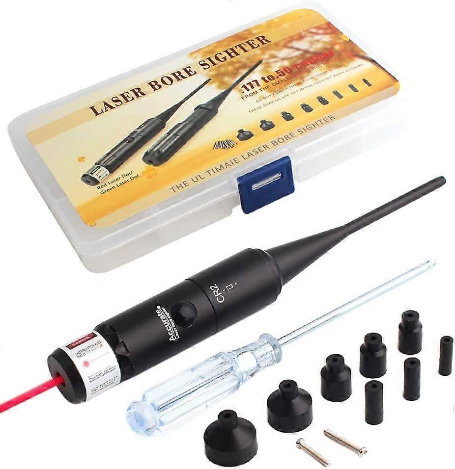 The Laser Drilling Sight Red Drilling Sight Kit Is Integrated