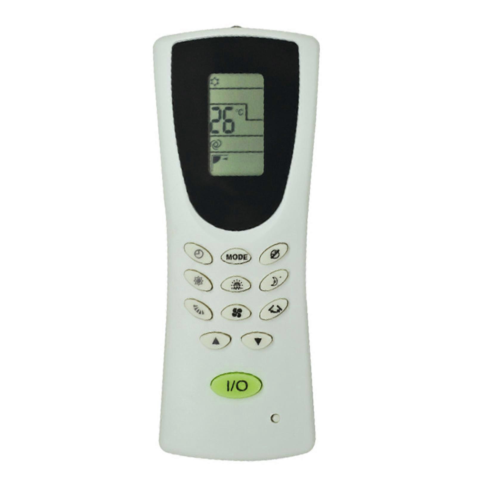 Portable Air Conditioner Controller Fit for GZ-056B-E1 GZ-056A-E1