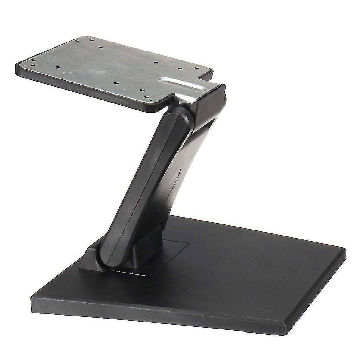Tilt Mounted Fold Monitor Holder Vesa 10inch-27inch Lcd Display Press Screen Stand