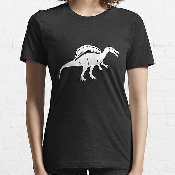 Tričko Spinosaurus Essential-RK14059