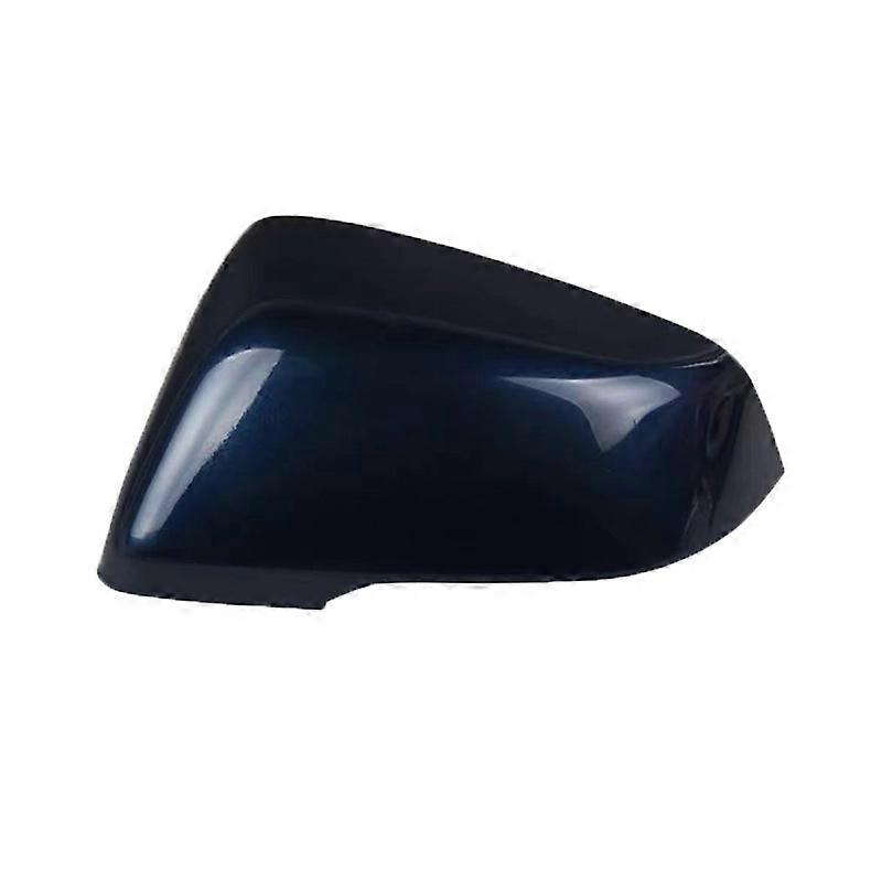 Suitable For Bmw 1 Series 118 120 Rearview Mirror Shell 2 Series 218 Rearview Mirror Frame X1 Reflective Lens Turn Signal