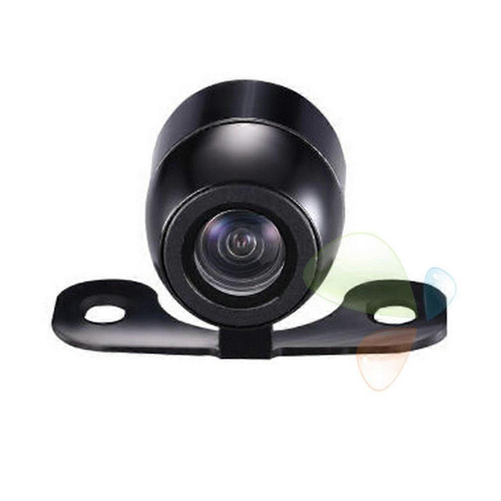 170Wide Angle Car Rear View Backup Camera Night Waterproof Dust-proof Sensor Parking Reverse Camera for Cars