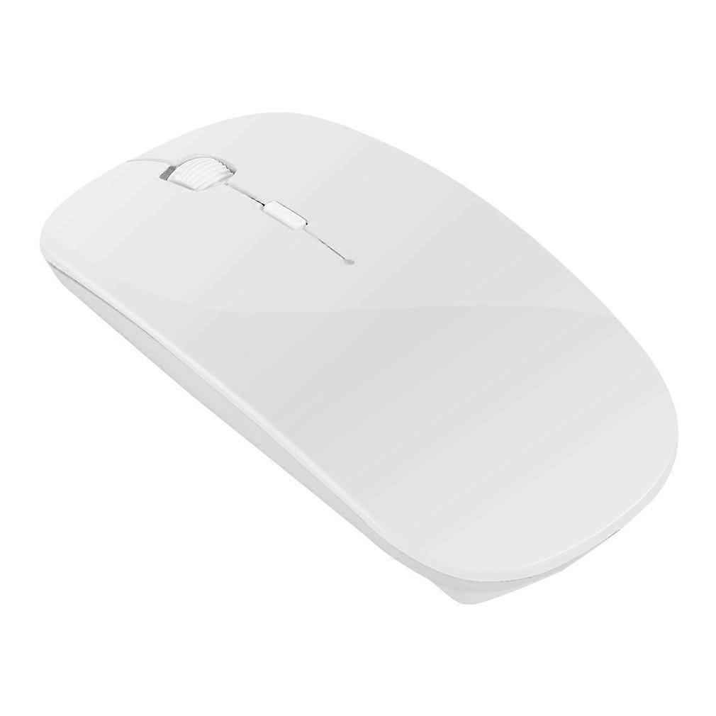Wireless Mouse 3 Adjustable DPI 2.4G Wireless Mice Receiver Portable Ultra Thin Optical Mouse For PC Laptop Notebook