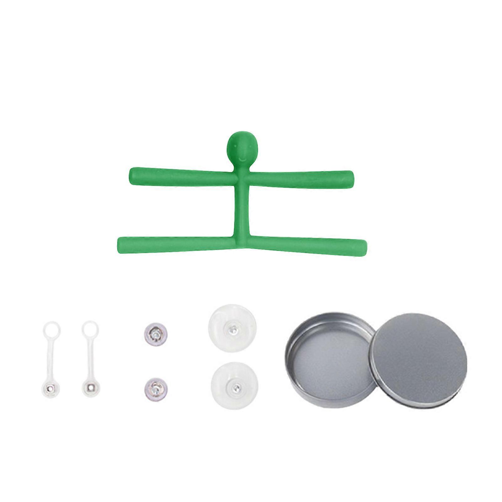 Garçon de bricolage intéressant, jouet de doigt de bricolage drôle, jouets de doigt de main, nouveaux jouets de main Fidget Twister