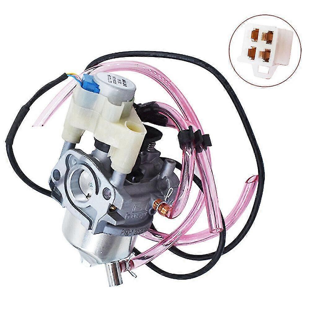 Motor Type Carburetor Carburetor For Kge 3000ti Kge3500ti Ig3000 Generator Accessories With Gasket