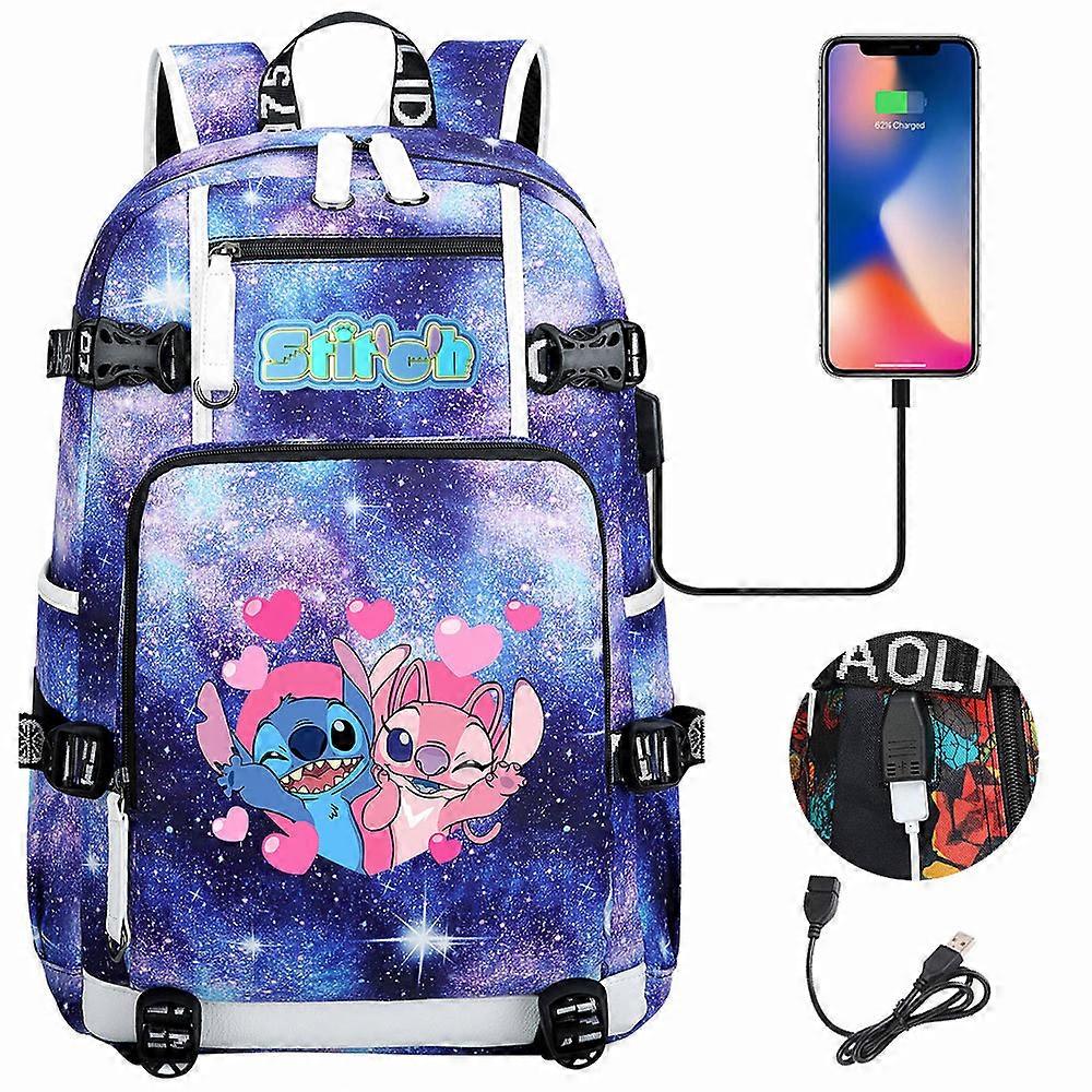 תפר ילד ילדה ילדים תיקי ספרים לבית הספר usb קיבולת גדולה בני נוער סטודנטים תיקי בית ספר נשים גברים מחשב נייד נסיעות תרמיל באיכות גבוהה