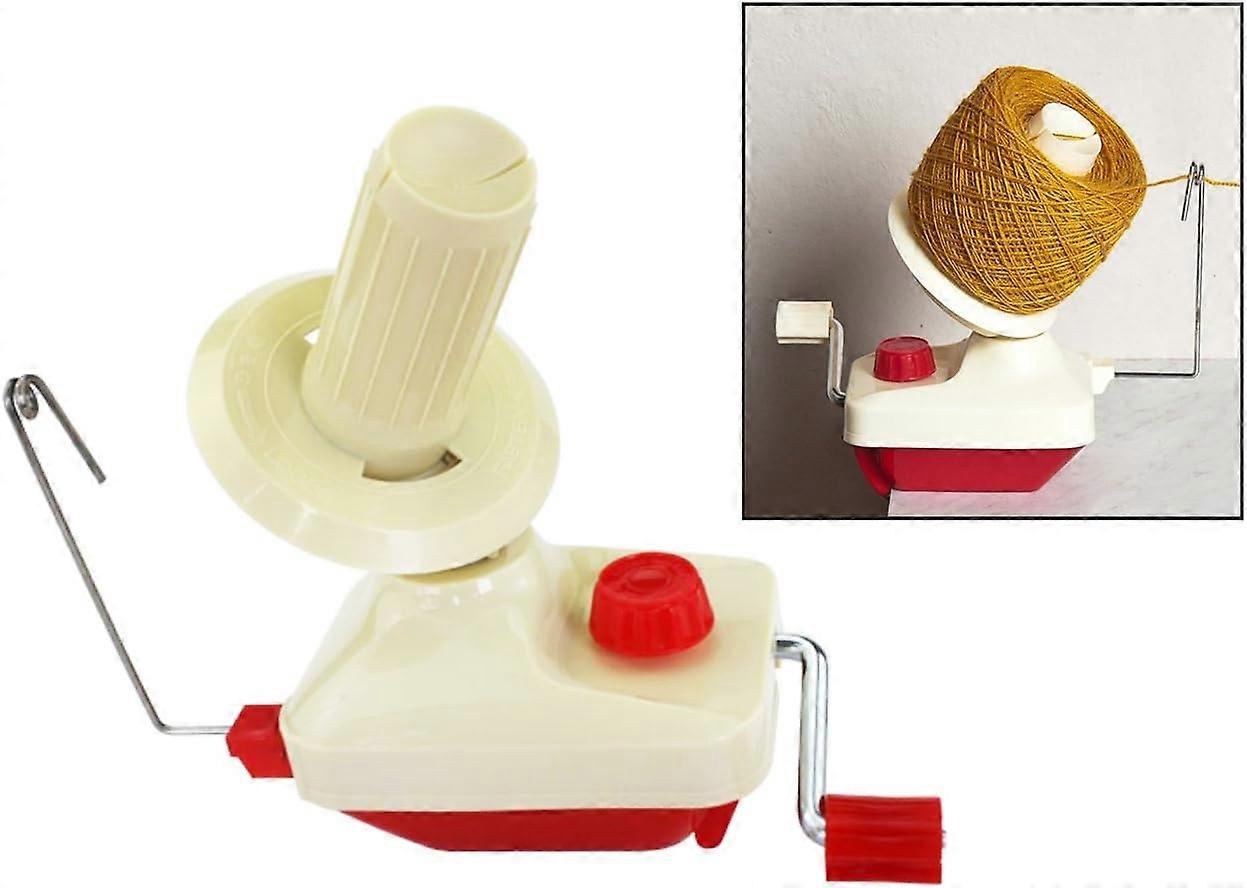 Spool Winder Thread, Winder Table Clasp, Manual Thread Winder Clasp, Sewing Accessories, Winder Hold