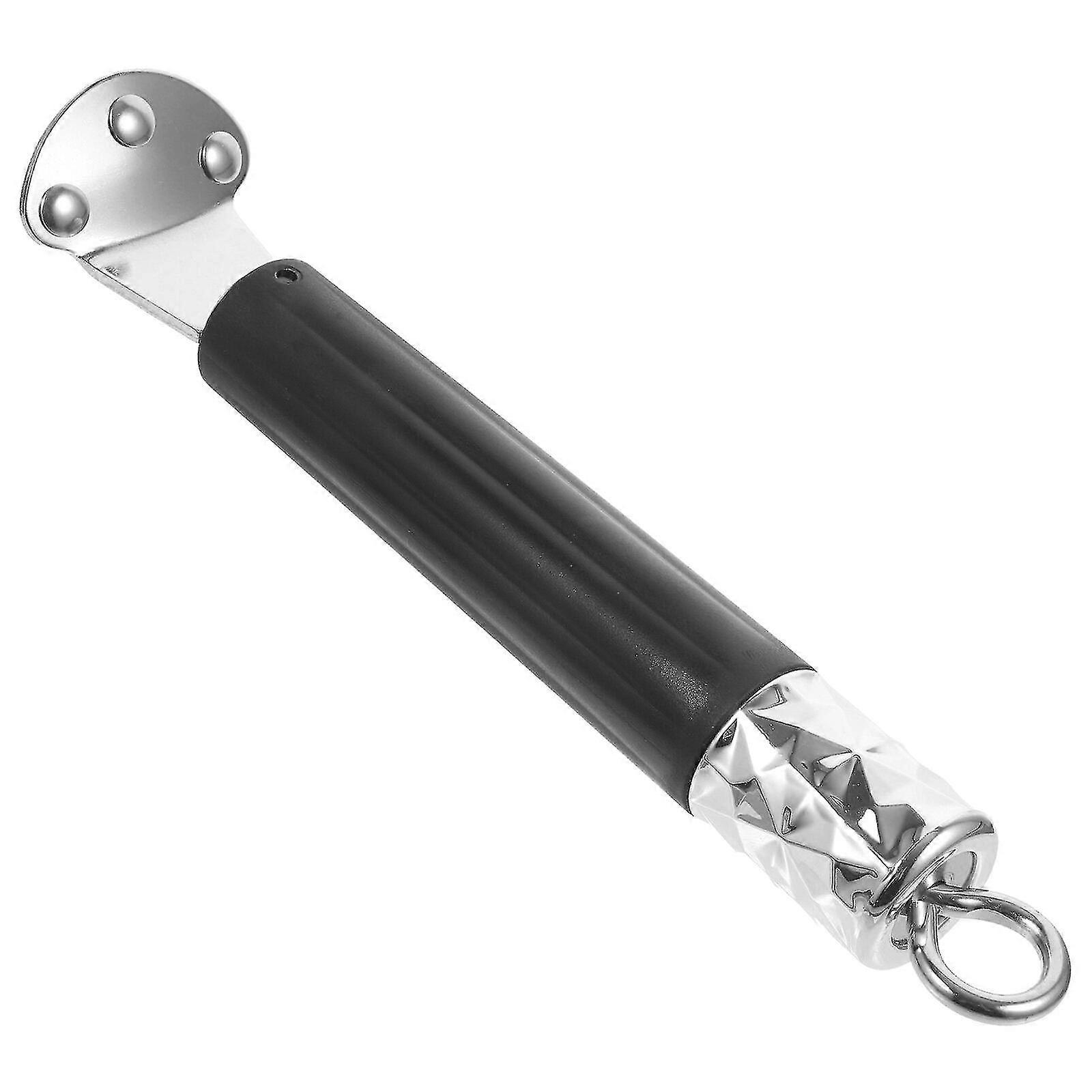 Anti-scald Pan Handle Frying Pan Handle Flat Pan Handle Pot Handle Replacement Cookware Accessory