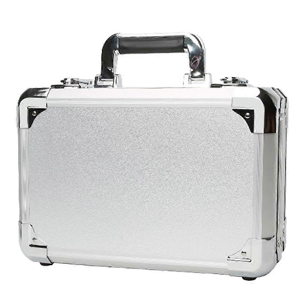 حقيبة تخزين تحمل حقيبة غطاء مقاومة للماء ل Mavic Air 2 صندوق بدون طيار من سبائك الألومنيوم