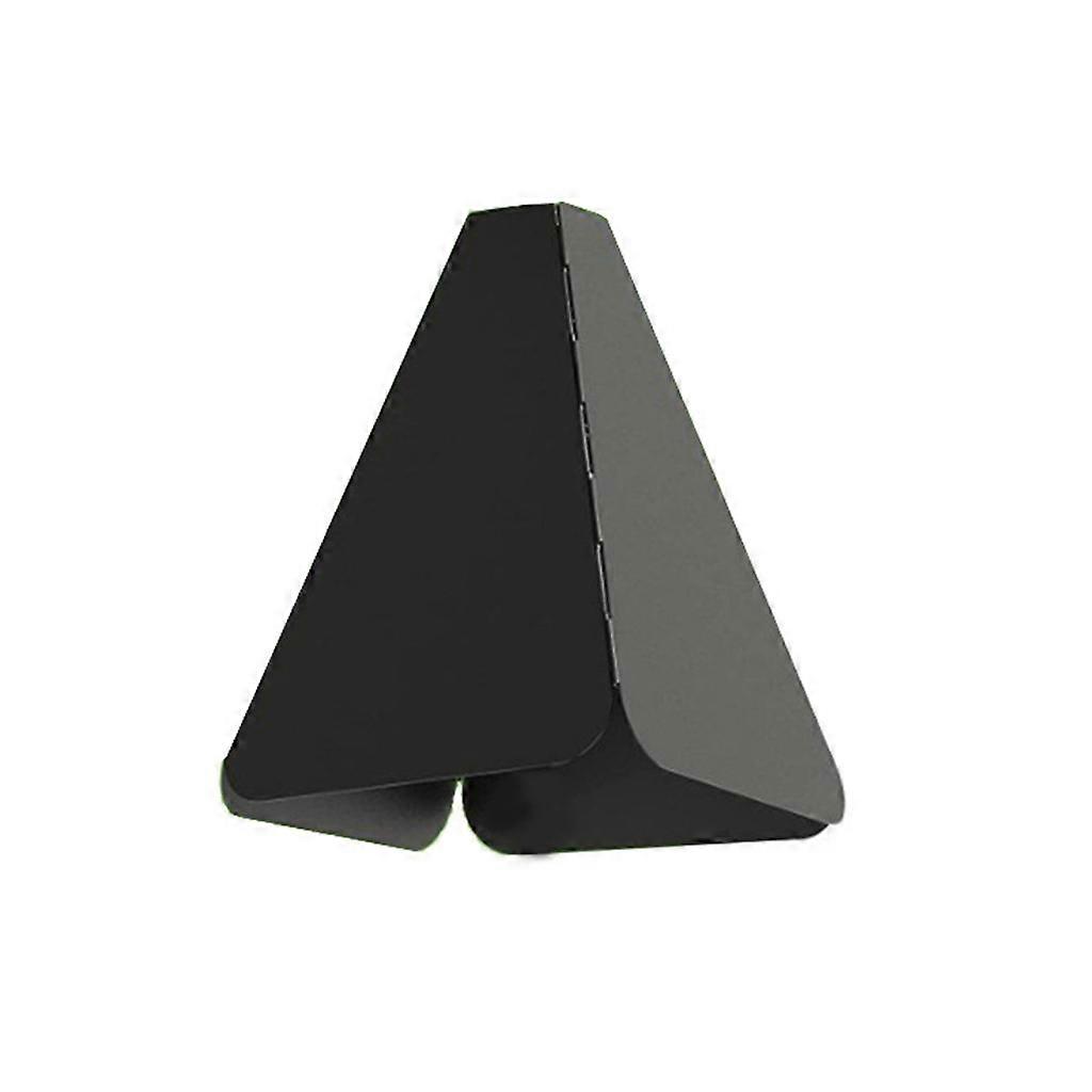 Wrap Around Squirrels Baffle Unique Plastic Raccoon & Squirrels Proof Hanging Baffle for Bird Feeders Yard Protect Rod