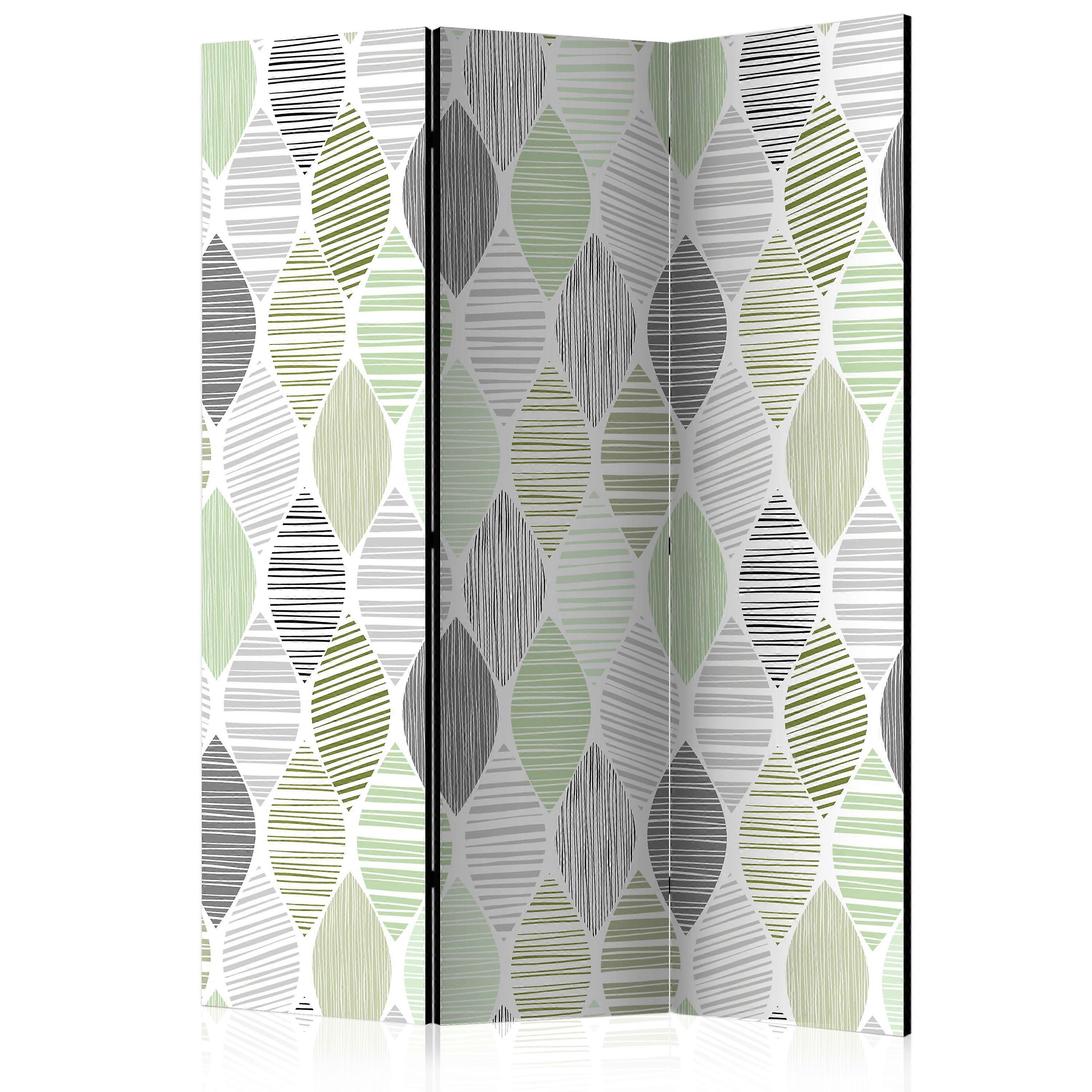 Raumteiler - Grüne Tränen