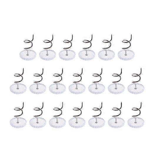 1 Set Anti-slip Bed Sheet Holder Skirt Sofa Cover Fixing Home Use Anti-rust Keep Neat