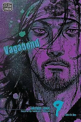 Vagabond (VIZBIG Edition) Vol. 9