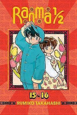 Ranma 1/2 (Édition 2-en-1) Vol. 8