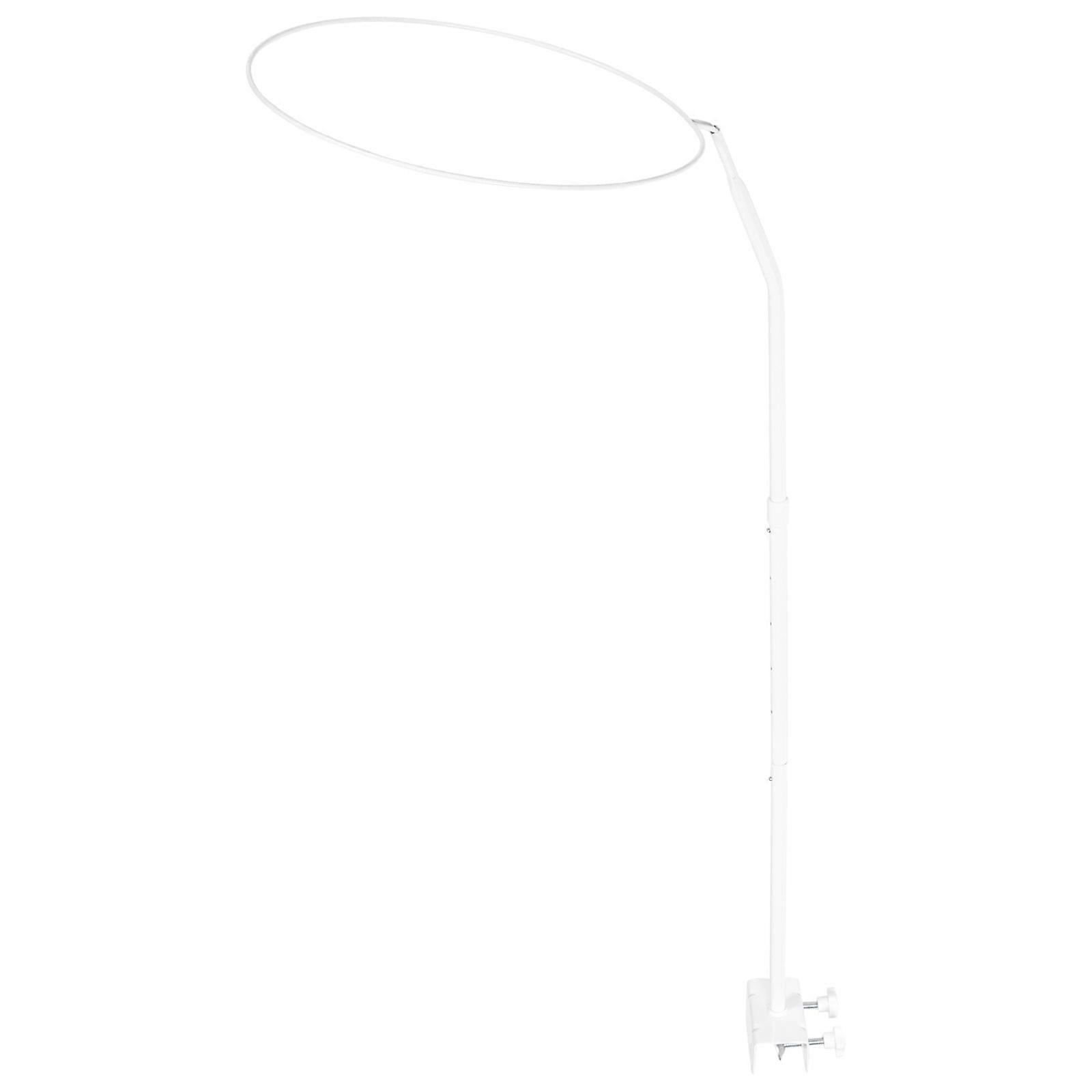 Crib Canopy Holder Support Bracket Crib Canopy Support Net Stand for Crib Bed