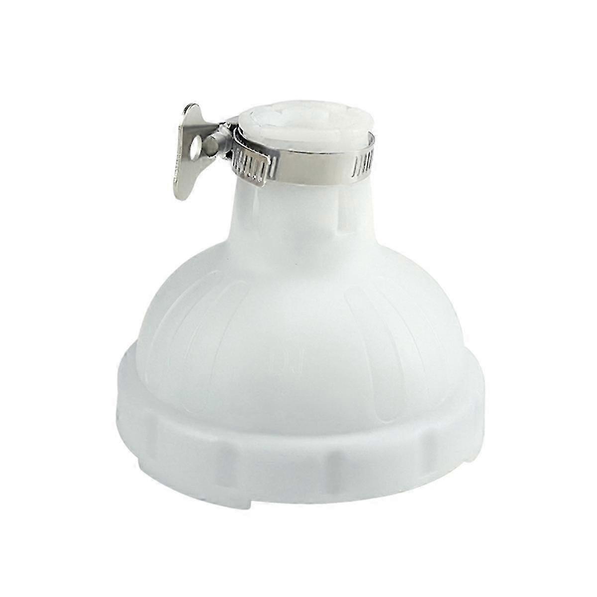 Airless Spritzgerät Zubehör Ansaugschlauch Sieb Mesh Paint Latex Paint Mesh Universal Ersatz A