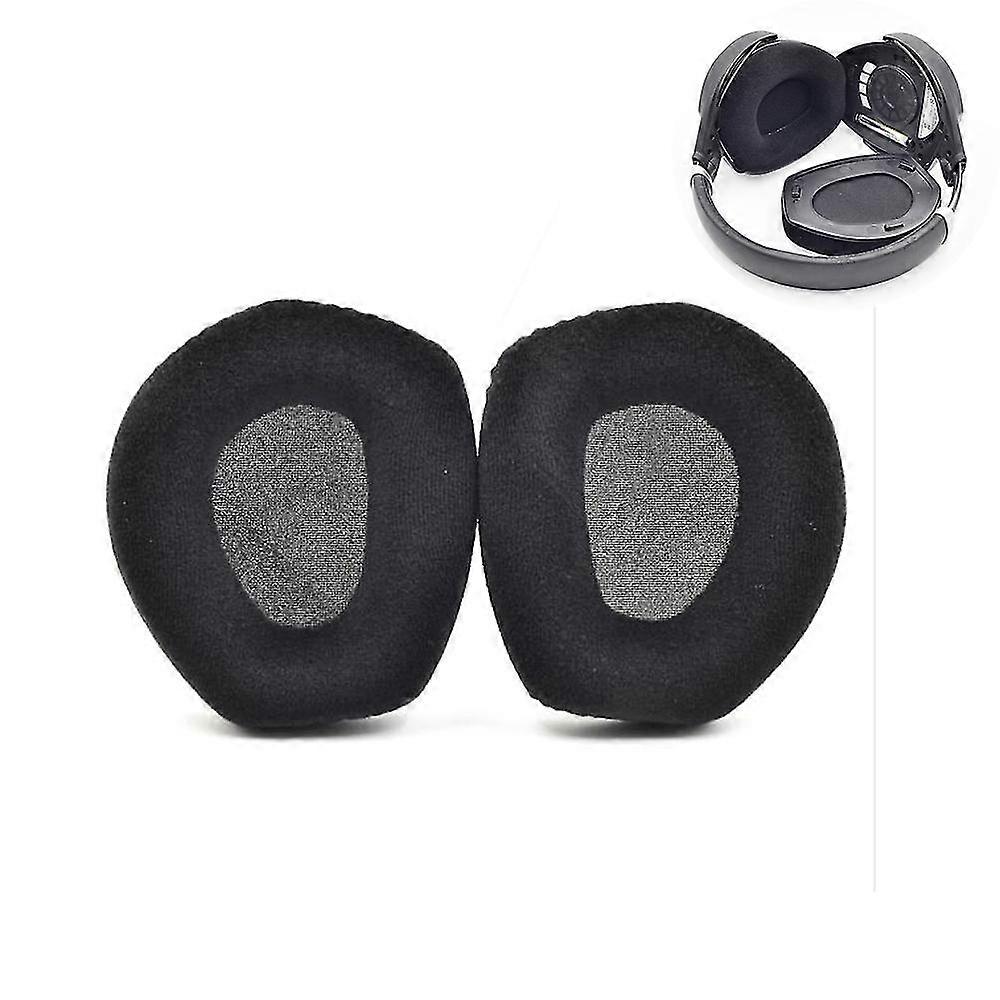 Erstatning Øreputer er egnet for Sennheiser Hdr Rs165 Rs175 Rs185 Rs195