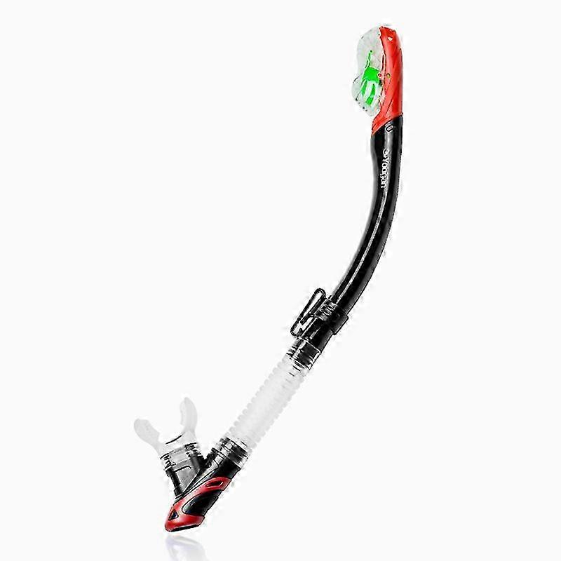 Sukellusvarusteet, Uintiharjoittelun sukellusvarusteet (Musta)