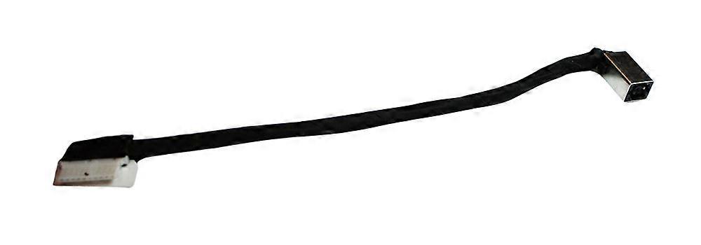 Dell Inspiron 16 7610 Replacement Laptop DC Jack Socket With Cable