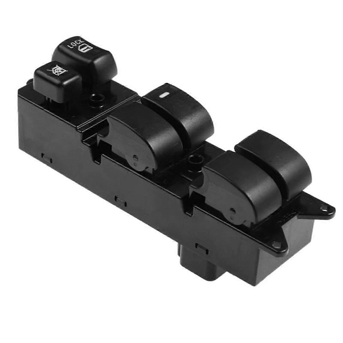 Car 8608A209 8608A246 Power Window Master Switch Button for ASX