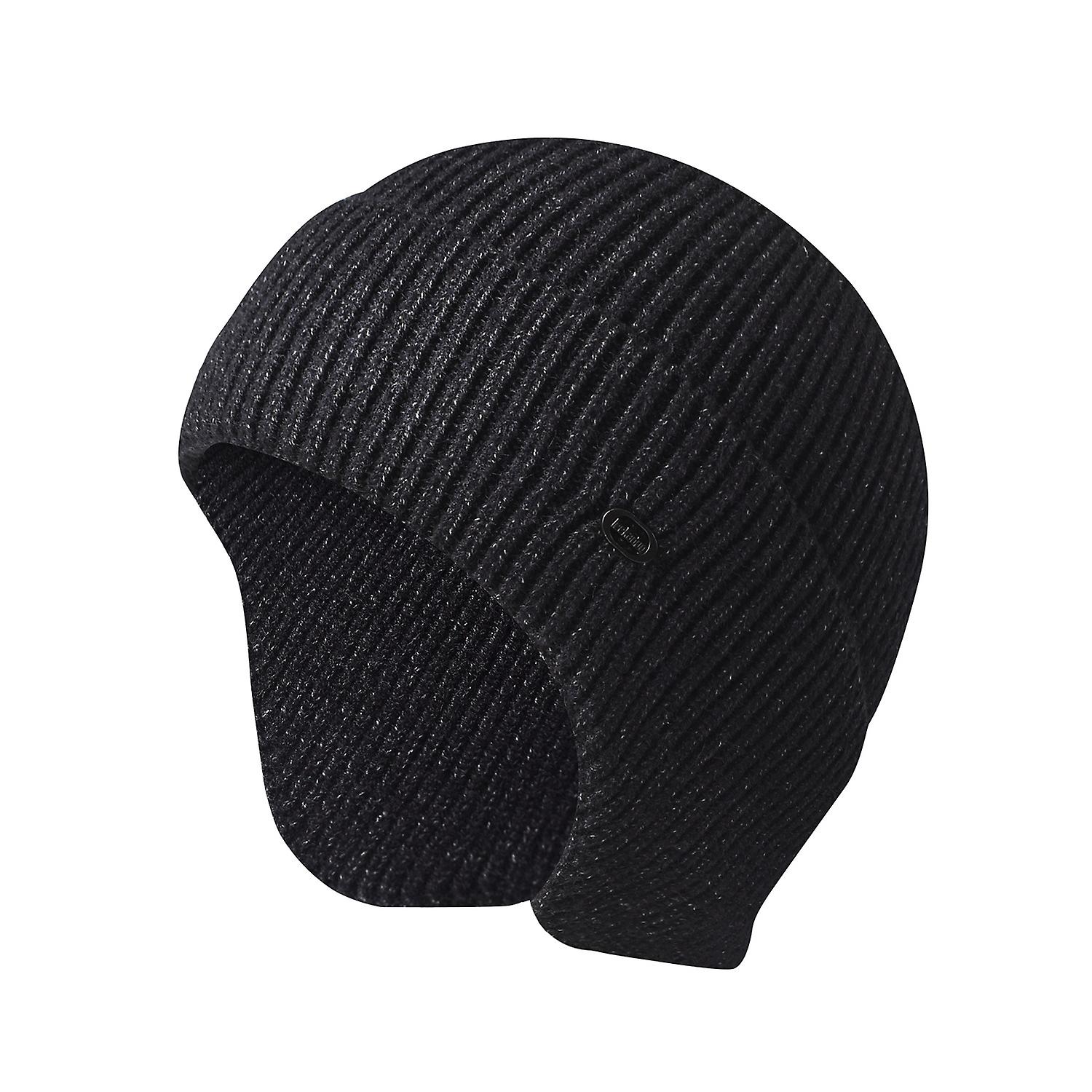 Men Women Knit Hat Winter Warm Stretch 